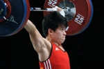 Thể thao Việt Nam: Năm rồng vượt vũ môn