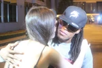 Cựu danh thủ Edgar Davids đã đến Việt Nam