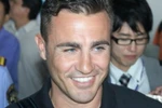 Fabio Cannavaro gây cơn sốt lớn ở TP. Hồ Chí Minh
