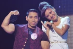Lực sĩ Phạm Văn Mách: Tôi còn hát được Rap, Hiphop, nhạc đỏ