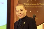 Ông Phạm Nhật Vũ: "VPF cam kết thu 50 tỷ/năm, AVG sẽ ủng hộ tuyệt đối"