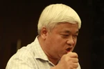 Bầu Kiên chưa kiếm được đồng nào cho bóng đá Việt Nam