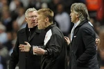 M.U và Sir Alex âm thầm 'đâm sau lưng' Man City