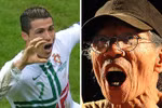 Đạo diễn Doãn Hoàng Giang, fan cuồng CR7: "Bồ Đào Nha vô địch!"