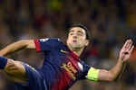 Tiki-taka hồi sinh: Xavi đưa Barca trở về nguồn cội
