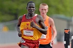VĐV kỳ lạ nhất tham dự Olympic London 2012