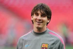 Ronaldo, Messi, Van Persie... là những kẻ đáng ghét nhất thế giới?