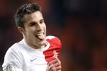 Bàn thắng ‘lạ’ của Van Persie: Đẳng cấp hay lại ‘rùa’?