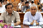 Họ đã “nói hai lời” về bầu Kiên