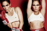 Jennifer Lopez hóa thân thành võ sĩ thách thức cánh mày râu