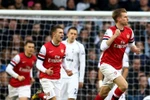 50 tỷ đồng đón Arsenal: Bầu Đức - người tiên phong