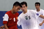 Tuyển Việt Nam nhọc nhằn hạ Uzbekistan