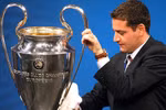 Nghi án dàn xếp trận 'Siêu kinh điển' ở chung kết Champions League