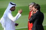Muốn có Ancelotti, Real phải trả 7,5 triệu euro