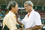 Ông Hải 'lơ' thách thầy Tô về B. Bình Dương