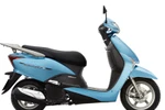 Hôm nay Honda Lead chính thức thêm 2 màu mới