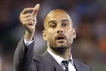 Liverpool lôi kéo Guardiola, rút ruột Juventus