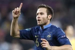 Pháp thắng Thụy Điển, Anh hòa Ukraina 2-2