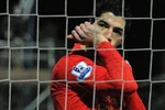 Liverpool 'trảm' vua ăn vạ Luis Suarez
