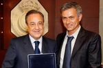 Real muốn giữ chân "Người đặc biệt": Mourinho bẻ “boomerang”