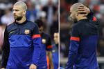 Pep Guardiola tái xuất cùng Barca?!
