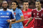 Arsenal va vào AC Milan, Chelsea chạm mặt Napoli
