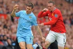 Man xanh, Man đỏ gặp ‘thảm họa’ ở Europa League