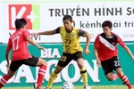 Giải U.21 quốc tế Báo Thanh Niên: Bước đệm SEA Games của Malaysia