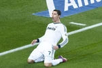 Real sẽ giương cúp vô địch trên sân Camp Nou?