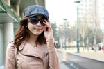 Áo ấm sành điệu cho mùa Đông 2011