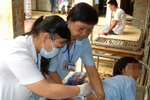 Rối loạn tâm thần do nghiện rượu