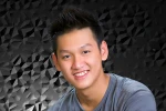 Kình ngư Quý Phước: ‘Hot boy’ tuổi 18 đoạt 2 HCV SEA Games