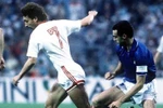 Bạn đọc viết: Nhớ mùa EURO 1988, đội tuyển Liên Xô tôi yêu