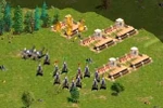 Download bản cài đặt game Đế chế (AOE)