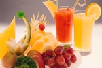 Nước ép trái cây cũng gây tiểu đường