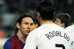 Ronaldo - Messi tranh giải Cầu thủ hay nhất châu Âu mùa 2011-12