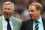 Alex Ferguson cân nhắc dẫn dắt đội tuyển Anh