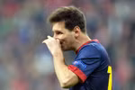 Barcelona: Sống vì Messi thì phải chết vì Messi