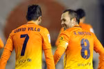 Thơ Tú Anh: Cảm hứng từ chiến thắng của Barca