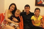 Thủy Tiên sinh hạ con gái đầu lòng cho Công Vinh