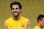 Fabregas ‘dè bỉu’ Arsenal
