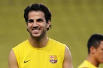 Fabregas ‘dè bỉu’ Arsenal