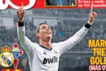 Một Ronaldo của tình yêu