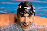 5 ấn tượng lớn nhất tại Olympic Bắc Kinh 2008