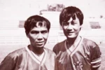 Ba Đẻn, Cao Cường tái xuất cùng lão tướng Thể Công