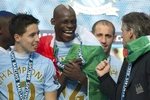 Bạn đọc bầu chọn: Premier League 2011/12 - Hay nhất và tồi nhất?