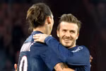 Beckham, Ibra… đến PSG chỉ để kiếm tiền?
