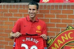 Ferguson - Van Persie - Wenger: Họ đã hành xử như những quý ông