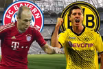 Bóng đá Đức chưa đủ ‘trình’ thống trị Champions League