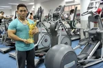 Lực sĩ Phạm Văn Mách: Tôi không biết hát thì chẳng bầu sô nào thuê